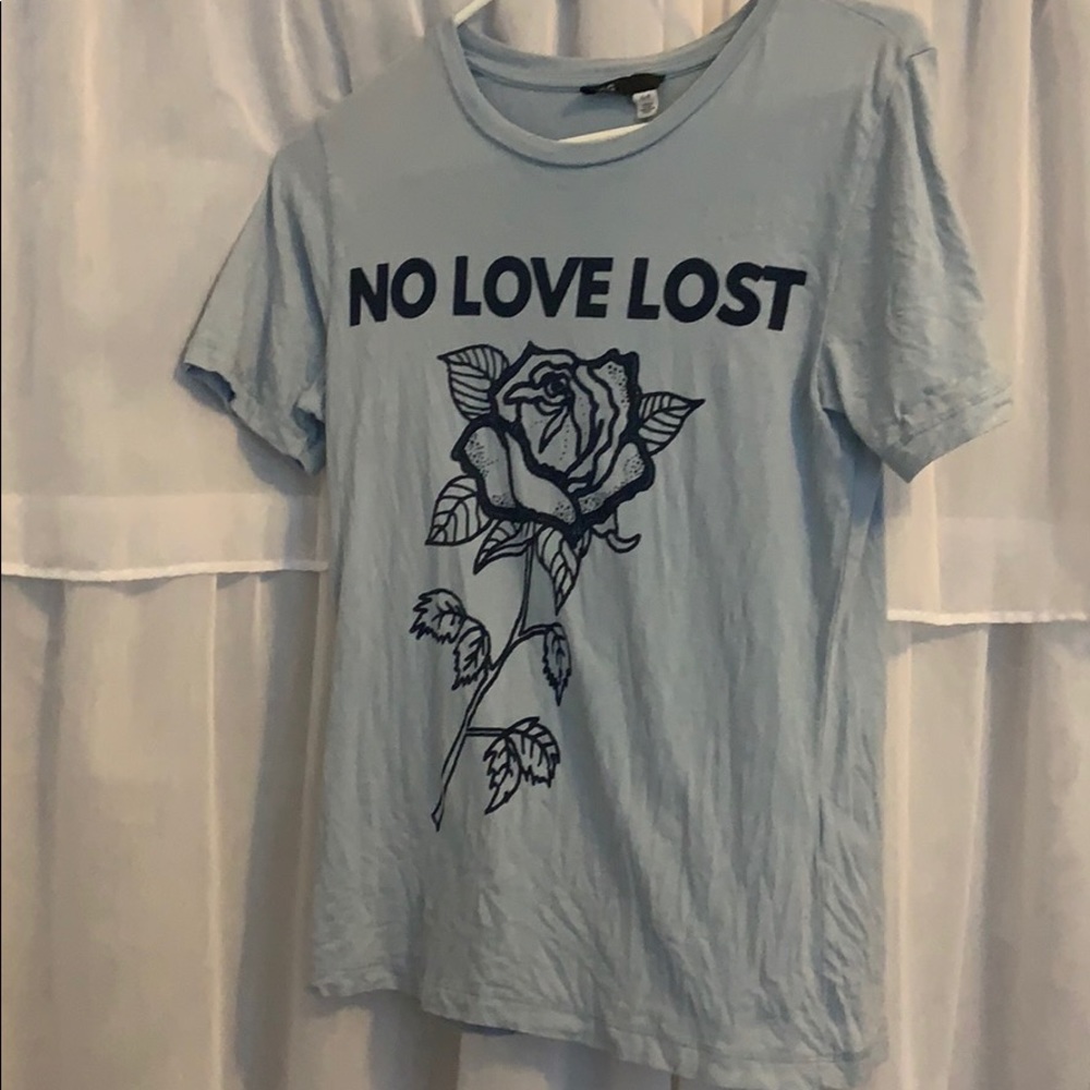 UO Rose Graphic Tee